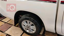 تۆیۆتا هایلۆکس